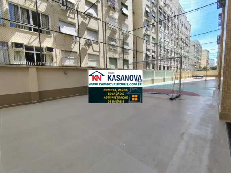 Conheça 1000110896 do imóvel - Apartamento 4 quartos à venda Ipanema, Rio de Janeiro - R$ 2.400.000 - KFAP40179 - 14 1000110896 - 14