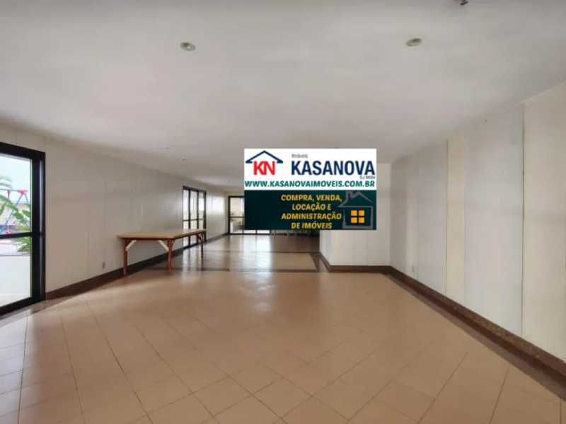 Conheça 1000110890 do imóvel - Apartamento 4 quartos à venda Ipanema, Rio de Janeiro - R$ 2.400.000 - KFAP40179 - 16 1000110890 - 16