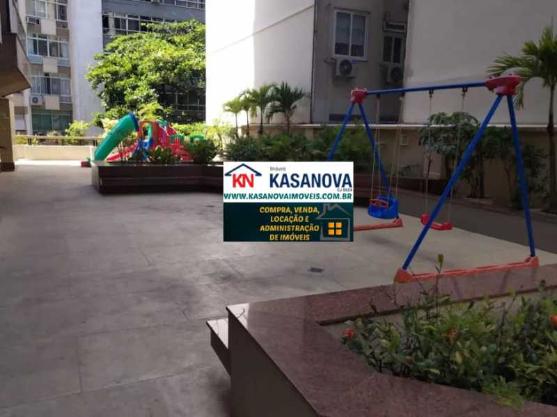 Conheça 1000110894 do imóvel - Apartamento 4 quartos à venda Ipanema, Rio de Janeiro - R$ 2.400.000 - KFAP40179 - 15 1000110894 - 15