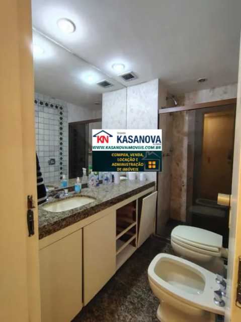 Conheça 1000110885 do imóvel - Apartamento 4 quartos à venda Ipanema, Rio de Janeiro - R$ 2.400.000 - KFAP40179 - 8 1000110885 - 8