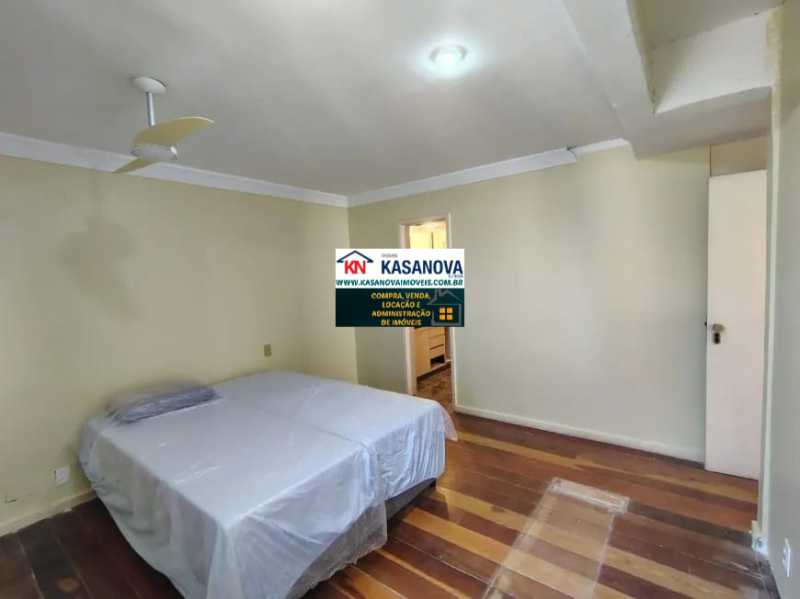 Conheça 1000110886 do imóvel - Apartamento 4 quartos à venda Ipanema, Rio de Janeiro - R$ 2.400.000 - KFAP40179 - 5 1000110886 - 5