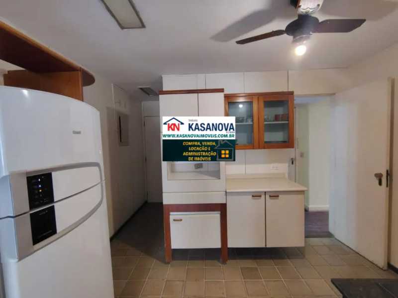 Conheça 1000110882 do imóvel - Apartamento 4 quartos à venda Ipanema, Rio de Janeiro - R$ 2.400.000 - KFAP40179 - 11 1000110882 - 11