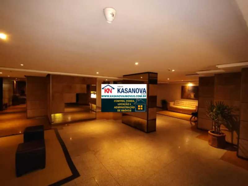 Conheça 1000110881 do imóvel - Apartamento 4 quartos à venda Ipanema, Rio de Janeiro - R$ 2.400.000 - KFAP40179 - 17 1000110881 - 17