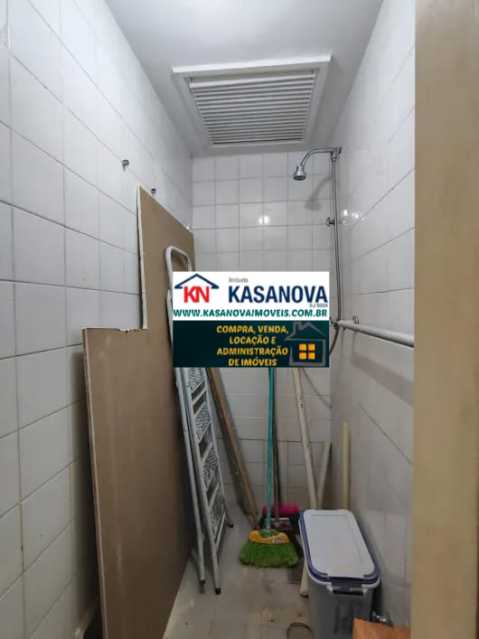 Conheça 1000110880 do imóvel - Apartamento 4 quartos à venda Ipanema, Rio de Janeiro - R$ 2.400.000 - KFAP40179 - 13 1000110880 - 13