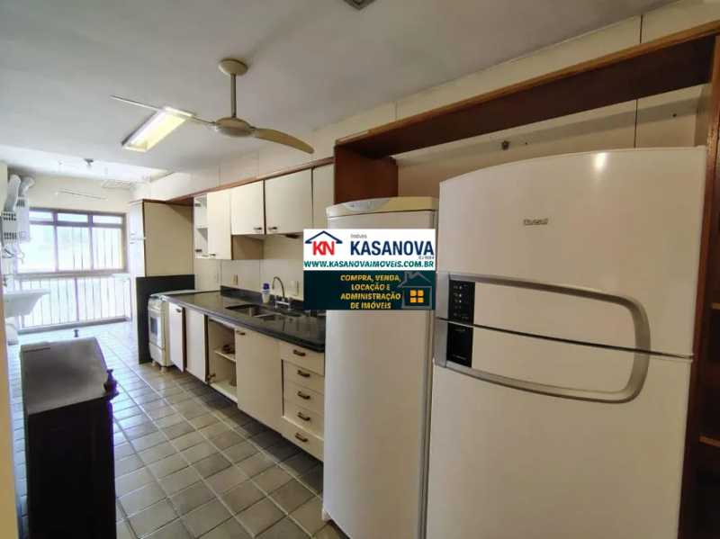 Conheça 1000110883 do imóvel - Apartamento 4 quartos à venda Ipanema, Rio de Janeiro - R$ 2.400.000 - KFAP40179 - 12 1000110883 - 12