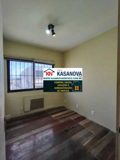 Conheça 1000110884 do imóvel - Apartamento 4 quartos à venda Ipanema, Rio de Janeiro - R$ 2.400.000 - KFAP40179 - 7 1000110884 - 7