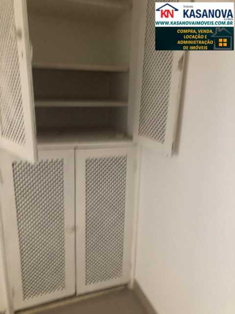 Conheça 1000114463 do imóvel - Sala Comercial 20m² para venda e aluguel Ipanema, Rio de Janeiro - R$ 540.000 - KFSL00045 - 9 1000114463 - 9