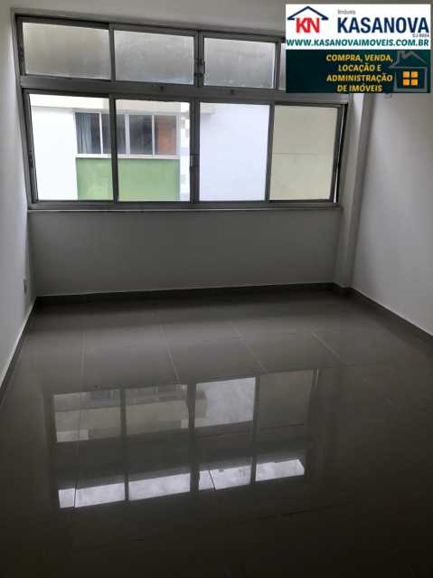 Conheça 1000114460 do imóvel - Sala Comercial 20m² para venda e aluguel Ipanema, Rio de Janeiro - R$ 540.000 - KFSL00045 - 4 1000114460 - 4
