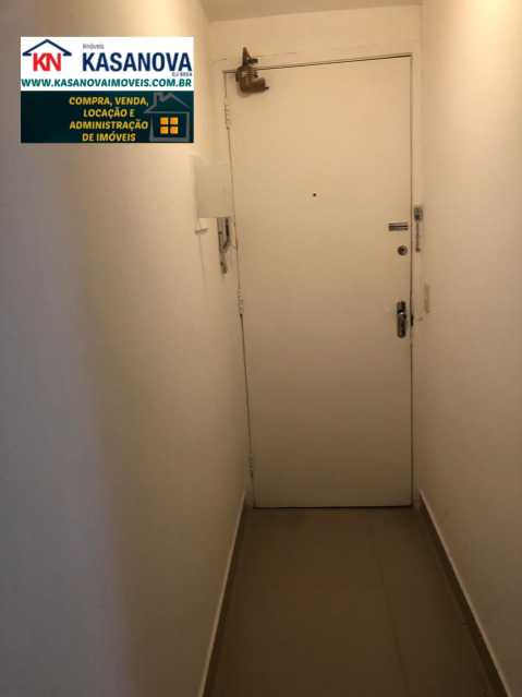 Conheça 1000114455 do imóvel - Sala Comercial 20m² para venda e aluguel Ipanema, Rio de Janeiro - R$ 540.000 - KFSL00045 - 13 1000114455 - 13