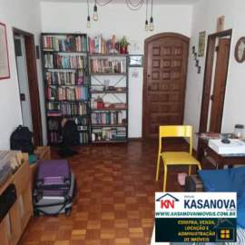 Apartamento 2 quartos à venda Botafogo, Rio de Janeiro - R$ 690.000 - KFAP20836