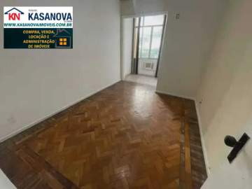 Apartamento 3 quartos à venda Copacabana, Rio de Janeiro - R$ 730.000 - KFAP30684