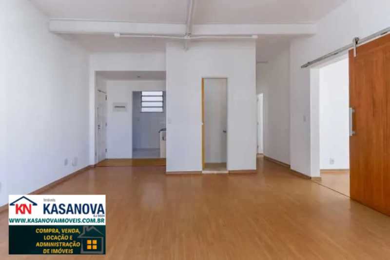 Conheça 1000134932 do imóvel - Apartamento 2 quartos à venda Flamengo, Rio de Janeiro - R$ 995.000 - KFAP20837 - 3 1000134932 - 3