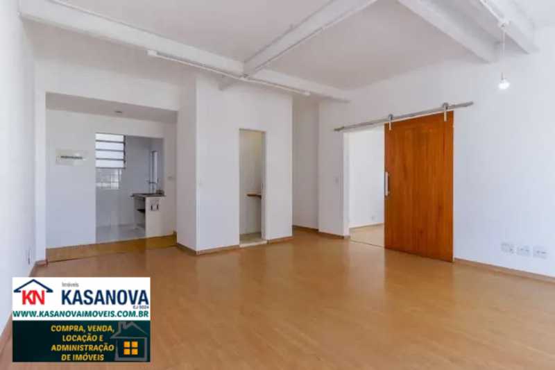 Conheça 1000134931 do imóvel - Apartamento 2 quartos à venda Flamengo, Rio de Janeiro - R$ 995.000 - KFAP20837 - 1 1000134931 - 1
