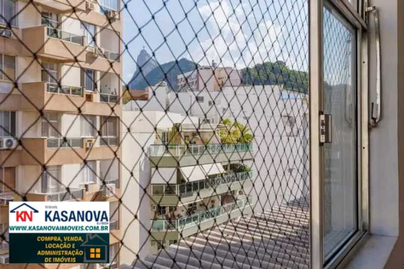Conheça 1000134935 do imóvel - Apartamento 2 quartos à venda Flamengo, Rio de Janeiro - R$ 995.000 - KFAP20837 - 10 1000134935 - 10