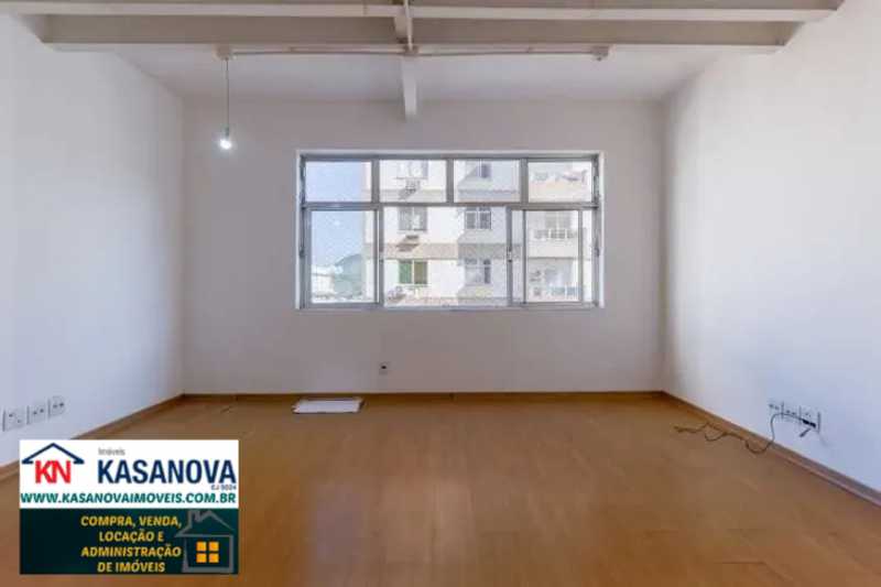 Conheça 1000134934 do imóvel - Apartamento 2 quartos à venda Flamengo, Rio de Janeiro - R$ 995.000 - KFAP20837 - 9 1000134934 - 9