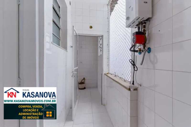 Conheça 1000134937 do imóvel - Apartamento 2 quartos à venda Flamengo, Rio de Janeiro - R$ 995.000 - KFAP20837 - 26 1000134937 - 26