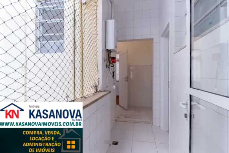 Conheça 1000134936 do imóvel - Apartamento 2 quartos à venda Flamengo, Rio de Janeiro - R$ 995.000 - KFAP20837 - 27 1000134936 - 27