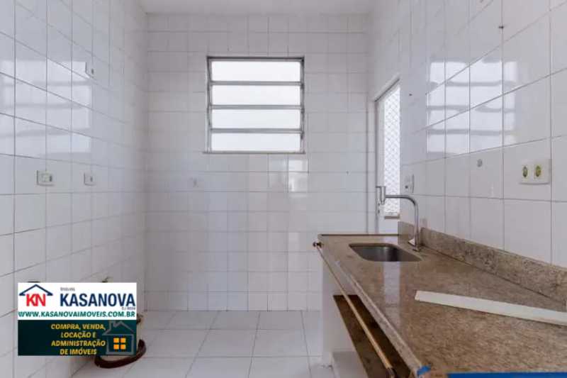 Conheça 1000134940 do imóvel - Apartamento 2 quartos à venda Flamengo, Rio de Janeiro - R$ 995.000 - KFAP20837 - 23 1000134940 - 23