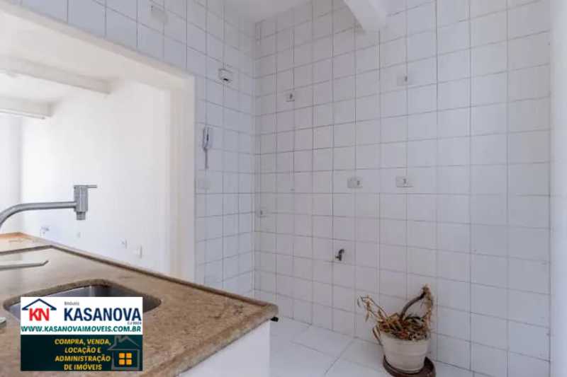 Conheça 1000134939 do imóvel - Apartamento 2 quartos à venda Flamengo, Rio de Janeiro - R$ 995.000 - KFAP20837 - 24 1000134939 - 24
