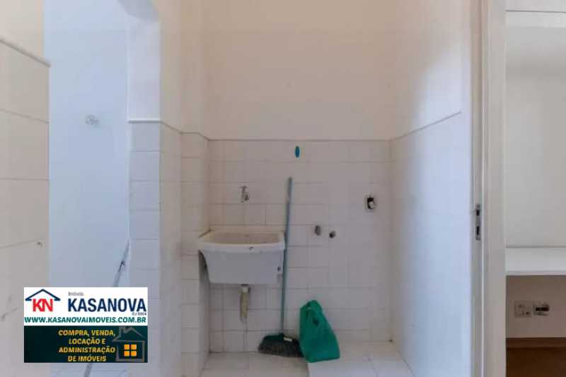 Conheça 1000134938 do imóvel - Apartamento 2 quartos à venda Flamengo, Rio de Janeiro - R$ 995.000 - KFAP20837 - 28 1000134938 - 28