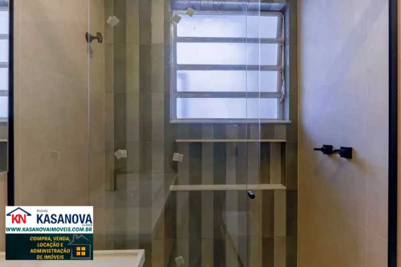 Conheça 1000134941 do imóvel - Apartamento 2 quartos à venda Flamengo, Rio de Janeiro - R$ 995.000 - KFAP20837 - 19 1000134941 - 19
