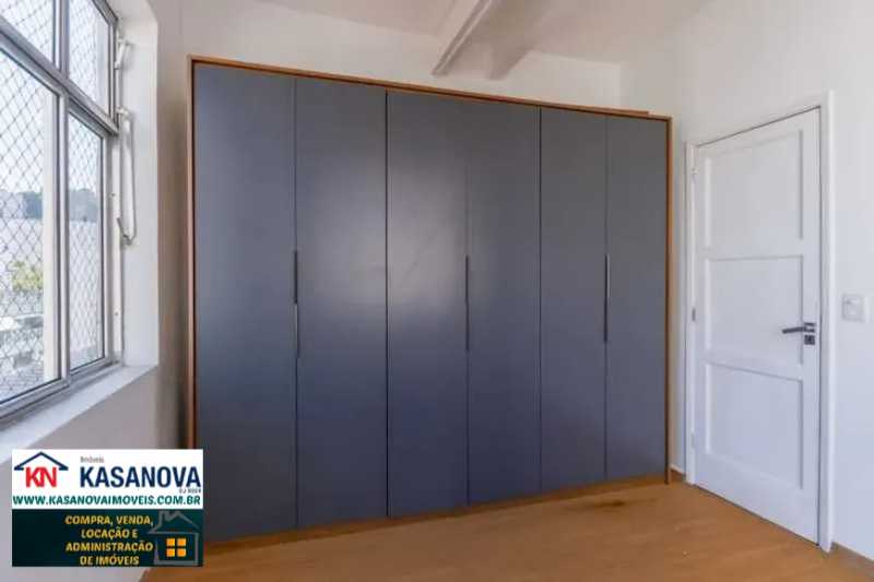 Conheça 1000134942 do imóvel - Apartamento 2 quartos à venda Flamengo, Rio de Janeiro - R$ 995.000 - KFAP20837 - 8 1000134942 - 8