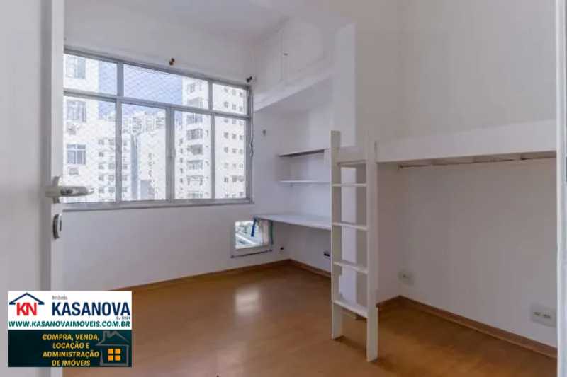 Conheça 1000134943 do imóvel - Apartamento 2 quartos à venda Flamengo, Rio de Janeiro - R$ 995.000 - KFAP20837 - 15 1000134943 - 15