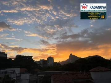Apartamento 4 quartos à venda Urca, Rio de Janeiro - R$ 2.900.000 - KFAP40185 Apartamento 4 quartos à venda Urca, Rio de Janeiro - R$ 2.900.000 - KFAP40185