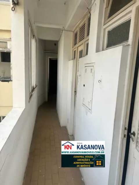 Conheça 1000120635 do imóvel - Apartamento 4 quartos à venda Copacabana, Rio de Janeiro - R$ 2.890.000 - KFAP40186 - 10 1000120635 - 10