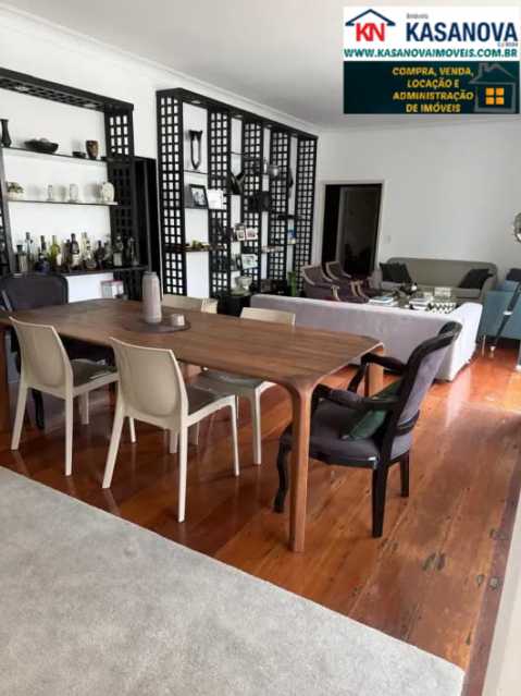 Conheça 1000120631 do imóvel - Apartamento 4 quartos à venda Copacabana, Rio de Janeiro - R$ 2.890.000 - KFAP40186 - 2 1000120631 - 2
