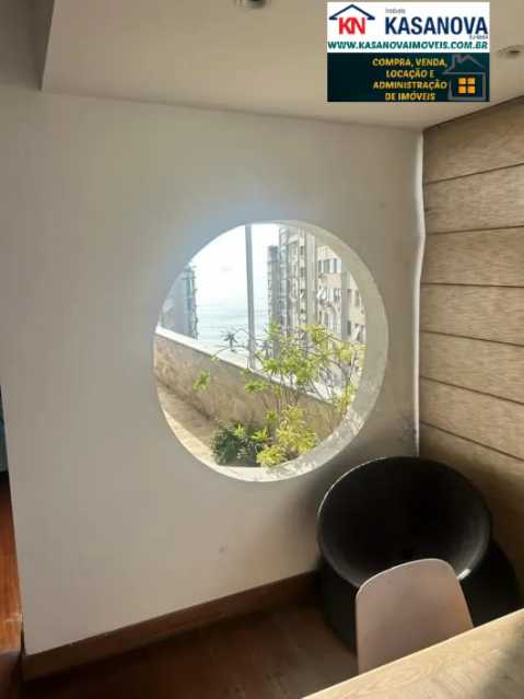 Conheça 1000120625 do imóvel - Apartamento 4 quartos à venda Copacabana, Rio de Janeiro - R$ 2.890.000 - KFAP40186 - 7 1000120625 - 7