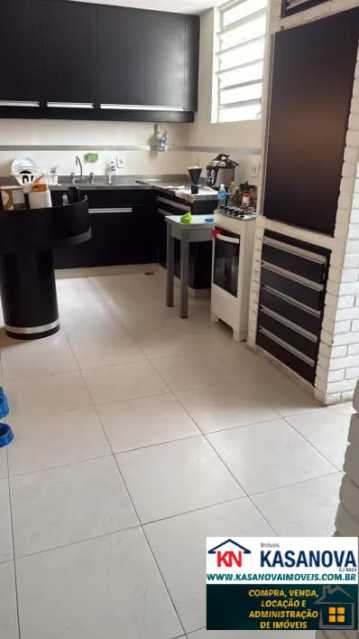 Conheça 1000120633 do imóvel - Apartamento 4 quartos à venda Copacabana, Rio de Janeiro - R$ 2.890.000 - KFAP40186 - 5 1000120633 - 5