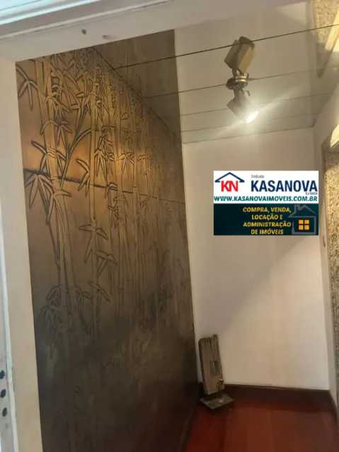 Conheça 1000120628 do imóvel - Apartamento 4 quartos à venda Copacabana, Rio de Janeiro - R$ 2.890.000 - KFAP40186 - 9 1000120628 - 9