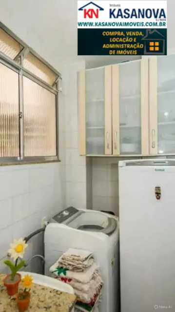 Conheça 1000120849 do imóvel - Apartamento 1 quarto à venda Copacabana, Rio de Janeiro - R$ 595.000 - KFAP10419 - 9 1000120849 - 9