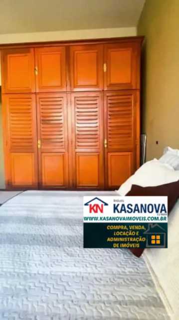 Conheça 1000120846 do imóvel - Apartamento 1 quarto à venda Copacabana, Rio de Janeiro - R$ 595.000 - KFAP10419 - 10 1000120846 - 10