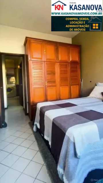 Conheça 1000120845 do imóvel - Apartamento 1 quarto à venda Copacabana, Rio de Janeiro - R$ 595.000 - KFAP10419 - 11 1000120845 - 11