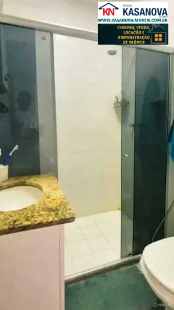Conheça 1000120847 do imóvel - Apartamento 1 quarto à venda Copacabana, Rio de Janeiro - R$ 595.000 - KFAP10419 - 12 1000120847 - 12