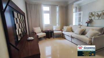 Apartamento 4 quartos à venda Flamengo, Rio de Janeiro - R$ 1.680.000 - KFAP40187