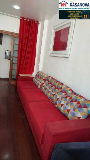 Conheça 1000122047 do imóvel - Apartamento 3 quartos à venda Copacabana, Rio de Janeiro - R$ 2.000.000 - KFAP30691 - 4 1000122047 - 4