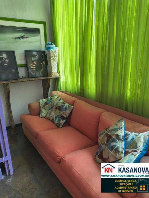 Conheça 1000122058 do imóvel - Apartamento 3 quartos à venda Copacabana, Rio de Janeiro - R$ 2.000.000 - KFAP30691 - 5 1000122058 - 5