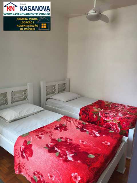 Conheça 1000122046 do imóvel - Apartamento 3 quartos à venda Copacabana, Rio de Janeiro - R$ 2.000.000 - KFAP30691 - 16 1000122046 - 16