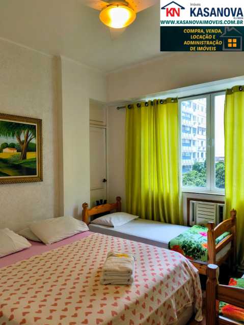 Conheça 1000122048 do imóvel - Apartamento 3 quartos à venda Copacabana, Rio de Janeiro - R$ 2.000.000 - KFAP30691 - 9 1000122048 - 9