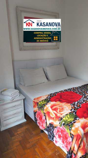 Conheça 1000122051 do imóvel - Apartamento 3 quartos à venda Copacabana, Rio de Janeiro - R$ 2.000.000 - KFAP30691 - 13 1000122051 - 13