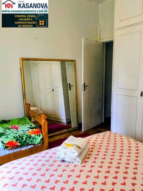 Conheça 1000122057 do imóvel - Apartamento 3 quartos à venda Copacabana, Rio de Janeiro - R$ 2.000.000 - KFAP30691 - 11 1000122057 - 11