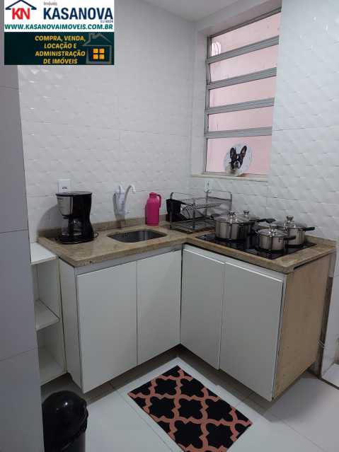 Conheça 1000122060 do imóvel - Apartamento 3 quartos à venda Copacabana, Rio de Janeiro - R$ 2.000.000 - KFAP30691 - 17 1000122060 - 17