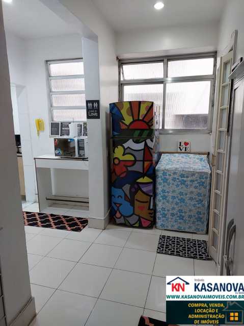 Conheça 1000122059 do imóvel - Apartamento 3 quartos à venda Copacabana, Rio de Janeiro - R$ 2.000.000 - KFAP30691 - 18 1000122059 - 18