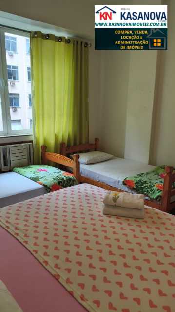 Conheça 1000122066 do imóvel - Apartamento 3 quartos à venda Copacabana, Rio de Janeiro - R$ 2.000.000 - KFAP30691 - 12 1000122066 - 12
