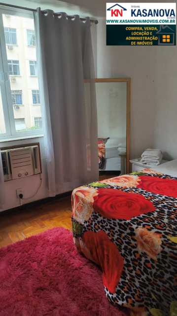 Conheça 1000122064 do imóvel - Apartamento 3 quartos à venda Copacabana, Rio de Janeiro - R$ 2.000.000 - KFAP30691 - 14 1000122064 - 14