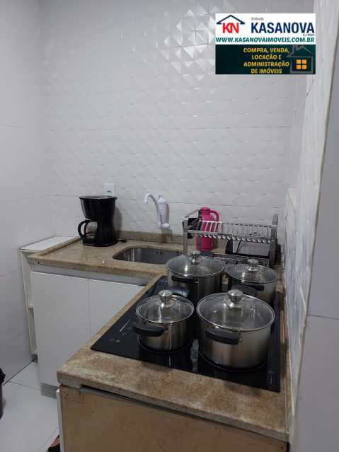 Conheça 1000122063 do imóvel - Apartamento 3 quartos à venda Copacabana, Rio de Janeiro - R$ 2.000.000 - KFAP30691 - 19 1000122063 - 19