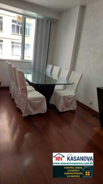 Conheça 1000122062 do imóvel - Apartamento 3 quartos à venda Copacabana, Rio de Janeiro - R$ 2.000.000 - KFAP30691 - 7 1000122062 - 7